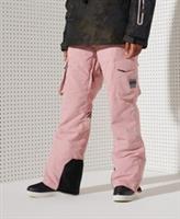 Superdry Womens Freestyle Cargo Pants - 12 Regular
