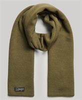Superdry Womens Vintage Classic Scarf Size 1Size