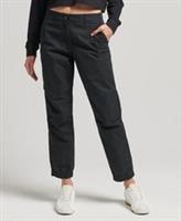Superdry Womens Parachute Grip Trousers - 26/30 Regular