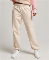 Superdry Womens Heritage Boyfriend Embroidered Joggers - 14 Regular