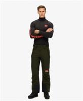 Superdry Mens Freestyle Core Ski Trousers - NA Regular