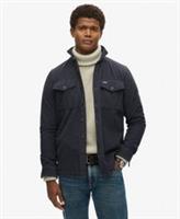 Superdry Mens Vintage Cord Overshirt Size S - S Regular