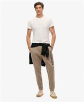 Superdry Mens Sportswear Logo Tapered Joggers - XXL Regular