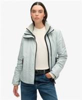 Superdry Womens Mountain Windbreaker Jacket Size 12 - 12 Regular