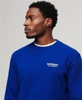 Superdry Mens Sport Loose Crew Sweatshirt - XXL Regular