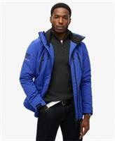 Superdry Mens Hooded Ultimate Windbreaker - S Regular