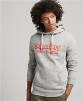 Superdry Mens Travel Hoodie Size M - M Regular