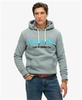 Superdry Mens Core Logo Classic Hoodie - XXXL Regular