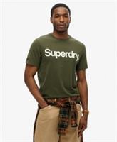Superdry Mens Vintage Classic T-Shirt - S Regular