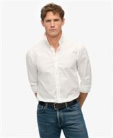 Superdry Mens Essentials Tailored Lite Shirt - XXL Regular