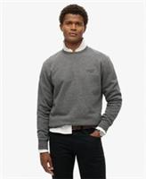 Superdry Mens Essential Logo Crew Sweatshirt - XXL Regular