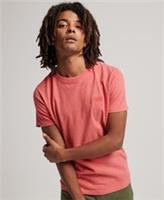 Superdry Mens Organic Cotton Essential Logo T-Shirt Size S - S Regular