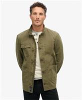 Superdry Mens The Merchant Store - Cotton Work Jacket - L Regular