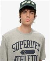 Superdry Mens Athletic Essential T-Shirt - M Regular