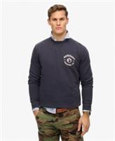 Superdry Mens The Merchant Store - Sweatshirt - L Regular