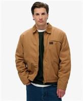 Superdry Mens Surplus Barn Jacket - XL Regular