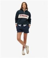 Superdry Womens Plain Shorts - NA Regular
