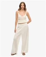 Superdry Womens Beach Pants - 10 Regular