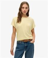 Superdry Womens Studios Loose T-Shirt - 16 Regular