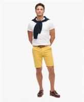Superdry Mens Vintage International Chino Shorts - 30 Regular