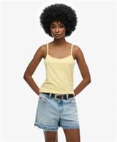 Superdry Womens Studios Strappy Vest - 8 Regular