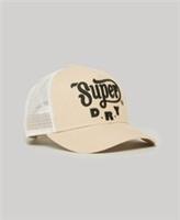 Superdry Womens Dirt Road Trucker Cap Size 1Size