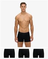 Superdry Mens Boxer Triple Pack - S Regular