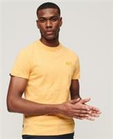 Superdry Mens Organic Cotton Essential Logo T-Shirt - XXL Regular