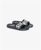 Superdry Mens Core Pool Sliders