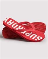Superdry Mens Code Essential Flip Flops