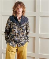 Superdry Womens Limited Edition Dry Printed Rodeo Shirt - 8 Regular