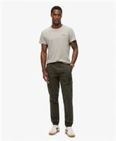 Superdry Mens Para Cargo Slim Pants - 29/32 Regular