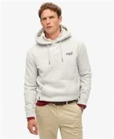Superdry Mens Essential Logo Hoodie - S Regular