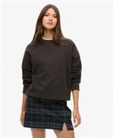 Superdry Womens Check Mini Skirt - 6 Regular