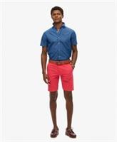 Superdry Mens International Chino Shorts - 28 Regular