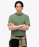 Superdry Mens Merchant Stripe T-Shirt - XL Regular