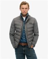 Superdry Mens Storm Popper Softshell Jacket - L Regular