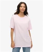 Superdry Womens Oversized Classic Essential T-Shirt - XXL Regular