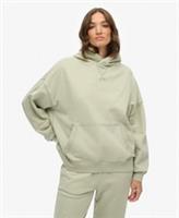 Superdry Womens Studios Relaxed Hoodie - 8 Regular