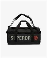 Superdry Womens Large Tarp Barrel Bag Size 1Size