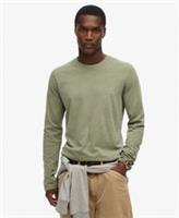 Superdry Mens Classic Essential Top - M Regular