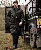 Superdry Mens Superdry Mens Robe Size 1Size - 1SIZE Regular