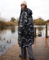 Superdry Womens Superdry Womens Robe Size 1Size - 1SIZE Regular