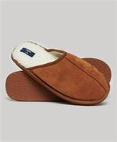 Superdry Mens Mule Slippers Size S