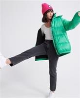 Superdry Womens High Rise Straight Jeans - 24/32 Regular