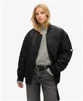 Superdry Mens Energy Class Bomber Size S/M - S/M Regular