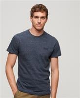 Superdry Mens Organic Cotton Essential Logo T-Shirt - S Regular