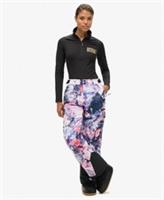 Superdry Womens Ski Ultimate Rescue Trousers - 10 Regular