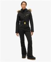 Superdry Womens Ski Suit - 10 Regular