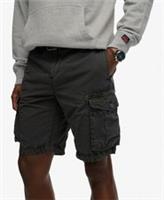 Superdry Mens Parachute Light Shorts - 30 Regular